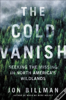 Capa do artigo The Cold Vanish