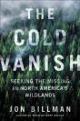 The Cold Vanish - Preview