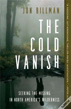 Capa do artigo The Cold Vanish