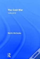 The Cold War 1949-2016
