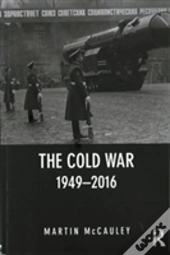 The Cold War 1949-2016