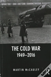Capa do artigo The Cold War 1949-2016