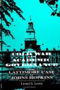 The Cold War And Academic Governance - Preview