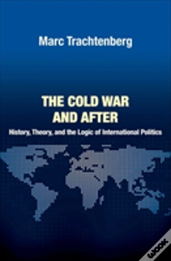 Capa do artigo The Cold War And After
