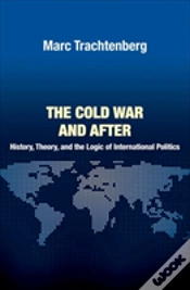 Capa do artigo The Cold War And After