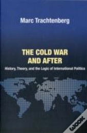 The Cold War And After