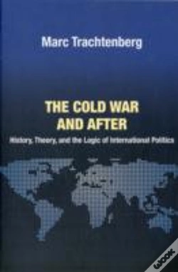 Capa do artigo The Cold War And After