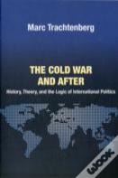 The Cold War And After