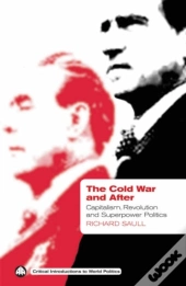 The Cold War And After