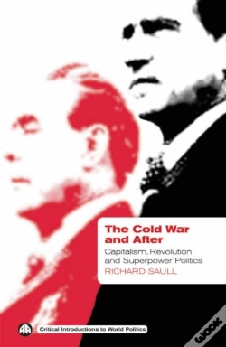 Capa do artigo The Cold War And After