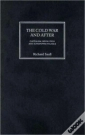 The Cold War And After