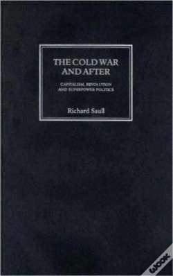 Capa do artigo The Cold War And After
