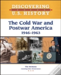 Capa do artigo The Cold War And Postwar America