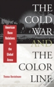 Capa do artigo The Cold War And The Color Line