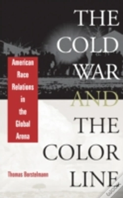 Capa do artigo The Cold War And The Color Line