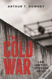 Capa do artigo The Cold War