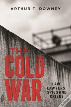 Capa do artigo The Cold War