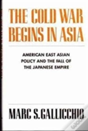 Capa do artigo The Cold War Begins In Asia