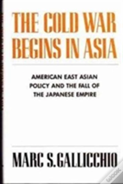 Capa do artigo The Cold War Begins In Asia