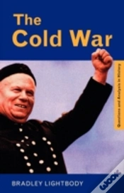 Capa do artigo The Cold War