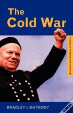 Capa do artigo The Cold War