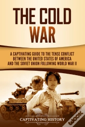 Capa do artigo The Cold War