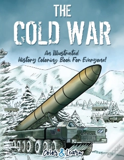 Capa do artigo The Cold War (Color And Learn)