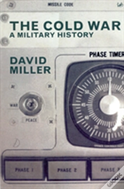 Capa do artigo The Cold War
