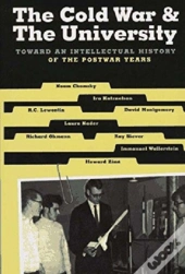 The Cold War & The University