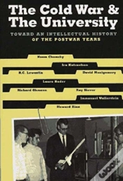 Capa do artigo The Cold War & The University