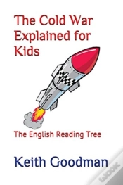 Capa do artigo The Cold War Explained For Kids