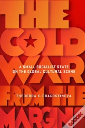 Capa do artigo The Cold War From The Margins