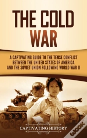 Capa do artigo The Cold War