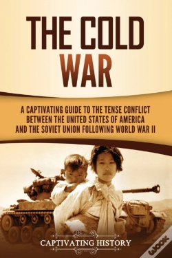 Capa do artigo The Cold War