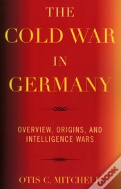 Capa do artigo The Cold War In Germany
