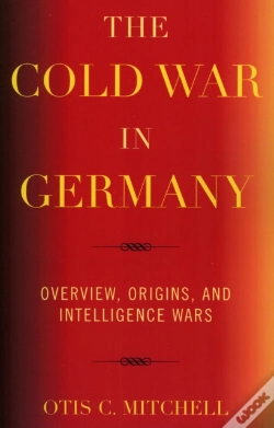 Capa do artigo The Cold War In Germany