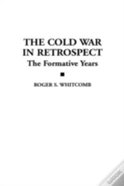 Capa do artigo The Cold War In Retrospect