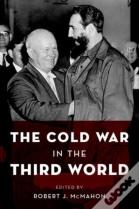 The Cold War In The Third World