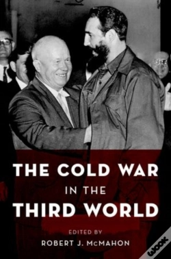Capa do artigo The Cold War In The Third World