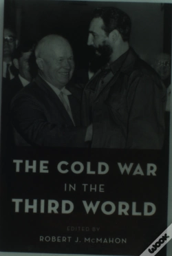 Capa do artigo The Cold War In The Third World
