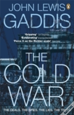 Capa do artigo The Cold War