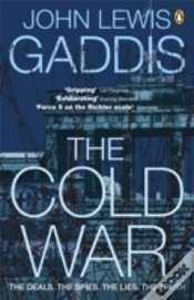 Capa do artigo The Cold War