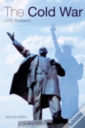 Capa do artigo The Cold War