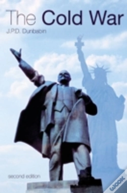 Capa do artigo The Cold War
