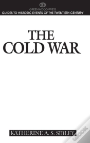 Capa do artigo The Cold War