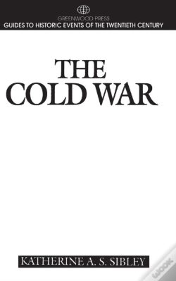 Capa do artigo The Cold War