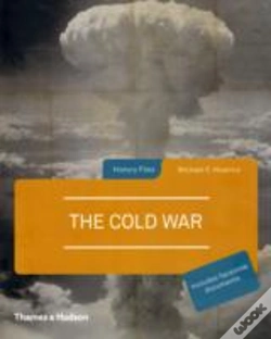 Capa do artigo The Cold War