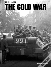 Capa do artigo The Cold War