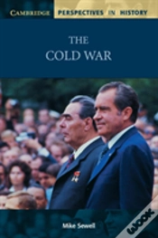Capa do artigo The Cold War