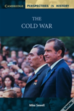 Capa do artigo The Cold War
